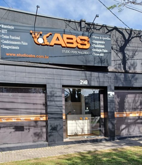 Fachada Studio